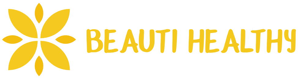 5: Beauti Healthy