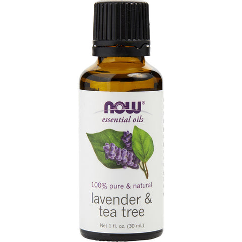 ESSENTIAL OILS NOW by NOW Essential Oils (UNISEX)